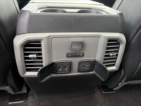 Used 2020 Ford F150 Raptor w/ Equipment Group 802A Luxury AWD/4WD image 22