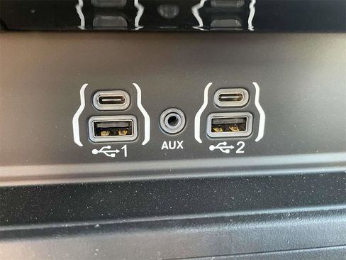 New 2026 RAM 2500 Laramie image 23