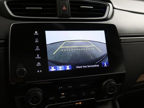 Used 2022 Honda CR-V Touring image 31