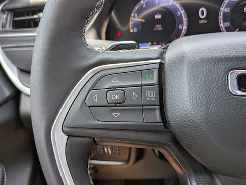 New 2026 Jeep Grand Cherokee Laredo X RWD image 27