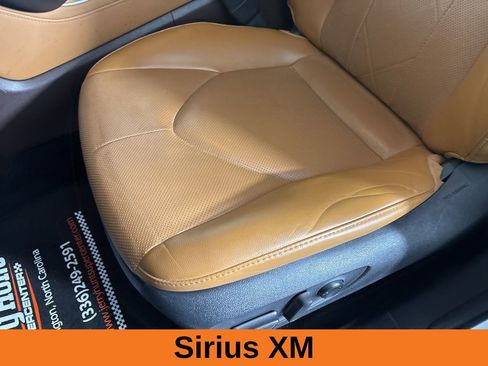 Used 2022 Toyota Highlander Platinum image 15