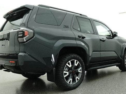New 2026 Toyota 4Runner TRD Sport Premium image 5