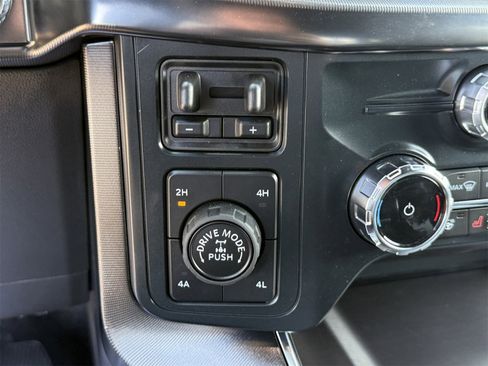 New 2025 Ford F150 Platinum image 20