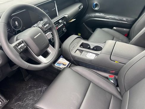 New 2026 Hyundai Palisade Limited image 7