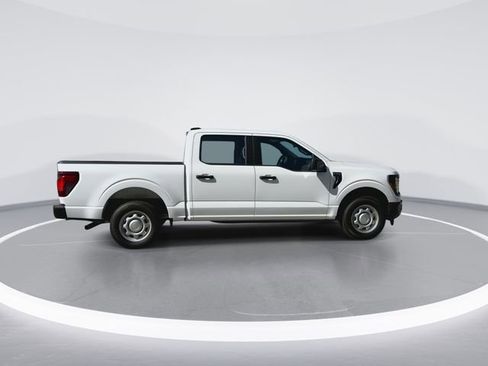 New 2025 Ford F150 XL RWD image 9