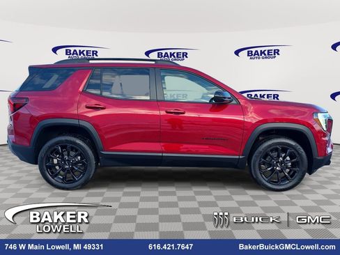 New 2026 GMC Terrain Elevation w/ Elevation Premium Package image 4