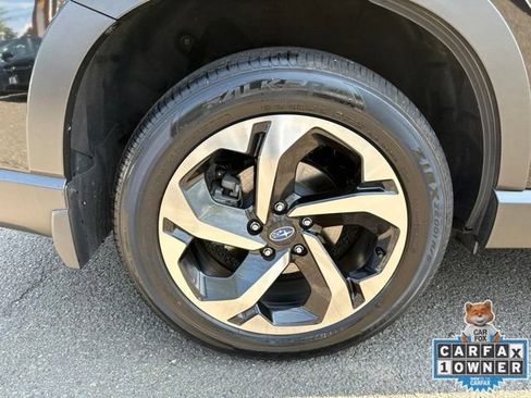 Certified 2024 Subaru Forester Touring AWD/4WD image 36