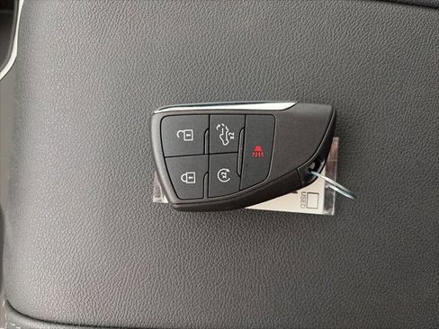 New 2026 Chevrolet Silverado 1500 RST image 23