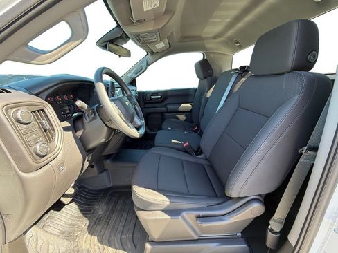 New 2026 Chevrolet Silverado 1500 W/T w/ WT Value Package image 9