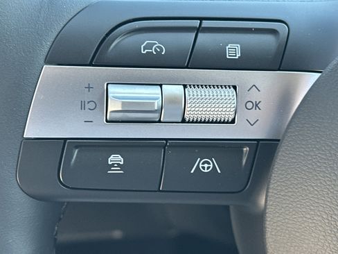 New 2026 Hyundai Tucson Limited w/ Tow & Go Package image 23