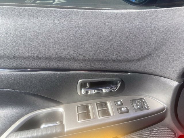 Used 2022 Mitsubishi Outlander Sport SE AWD/4WD image 7