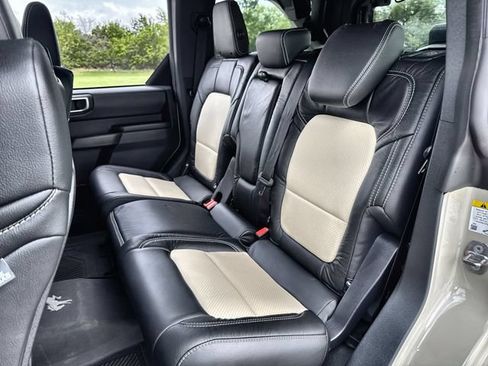 Certified 2026 Ford Bronco Raptor AWD/4WD image 22