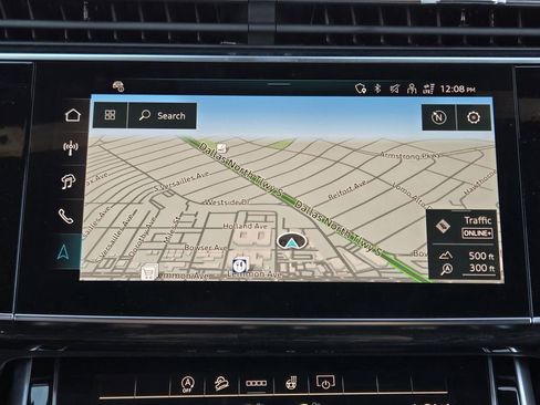 New 2026 Audi Q8 Premium Plus image 20