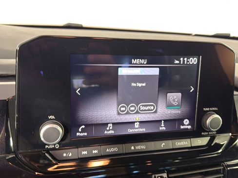 Used 2023 Nissan Pathfinder Rock Creek AWD/4WD image 29