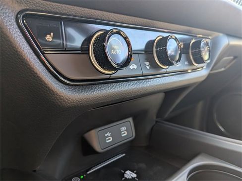 New 2026 Honda HR-V Sport image 19