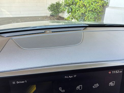 Used 2025 Kia K5 LXS FWD image 17