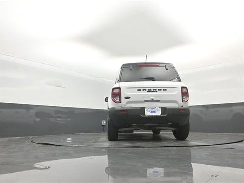 New 2025 Ford Bronco Sport Big Bend w/ Convenience Package image 28