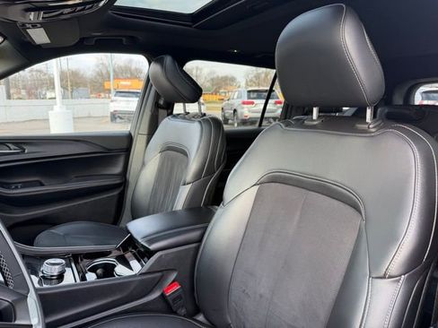 Used 2023 Jeep Grand Cherokee L Laredo image 5