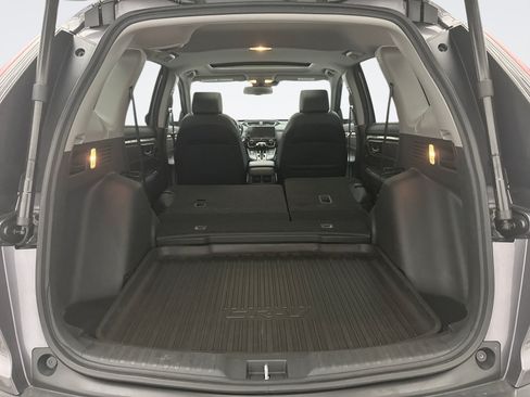 Used 2022 Honda CR-V EX-L image 21