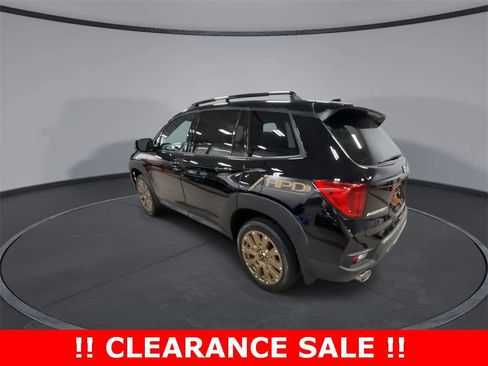 Certified 2022 Honda Passport Elite image 6