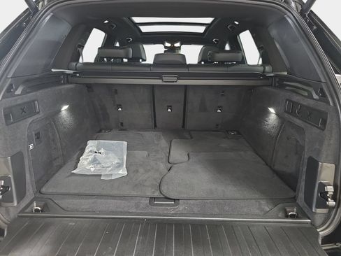 Used 2025 BMW X5 M60i w/ Executive Package AWD/4WD image 30