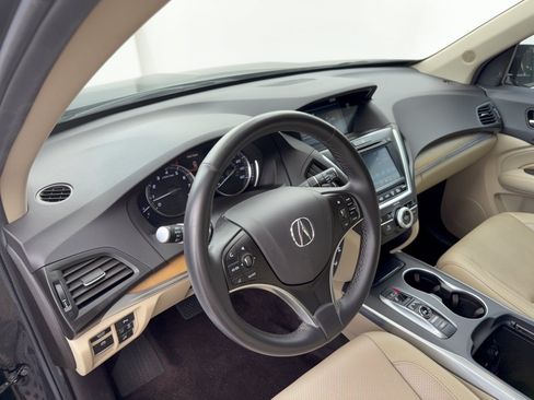 Used 2020 Acura MDX FWD w/ Technology Package image 4