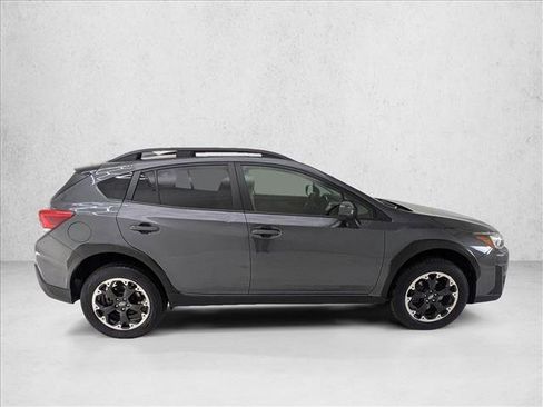 Used 2023 Subaru Crosstrek 2.0i Premium AWD/4WD image 4