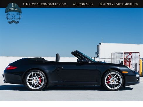 Used 2010 Porsche 911 Carrera S RWD image 18