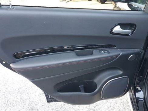 Certified 2023 Dodge Durango Citadel image 20