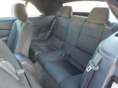 Used 2014 Ford Mustang Convertible image 11