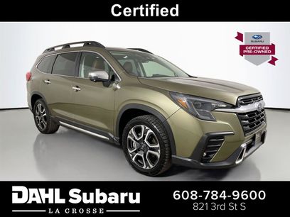 Used 2023 Subaru Ascent Touring