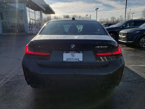New 2026 BMW M340i xDrive w/ Premium Package image 5