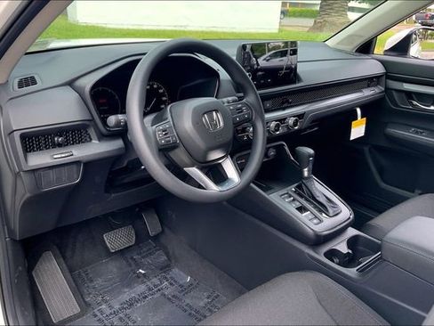New 2026 Honda CR-V EX image 6