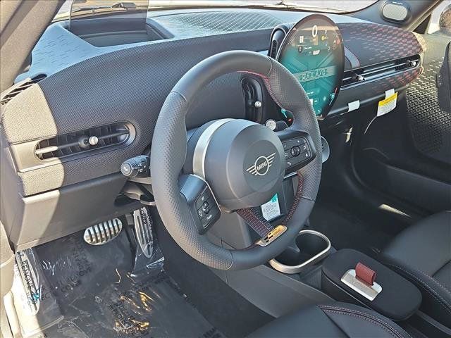 New 2027 MINI Cooper John Cooper Works FWD image 11