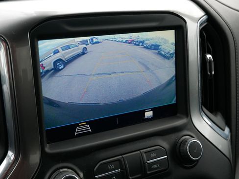 Used 2020 Chevrolet Silverado 1500 RST image 26