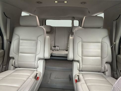 Used 2018 GMC Yukon Denali w/ Denali Ultimate Package image 24