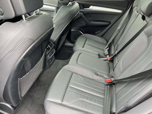 Used 2025 Audi Q5 2.0T Premium AWD/4WD image 18
