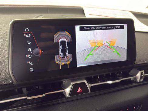 Used 2021 Toyota Supra Premium w/ Driver Assist Package image 10