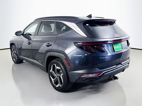 Used 2023 Hyundai Tucson SEL w/ Convenience Package AWD/4WD image 7