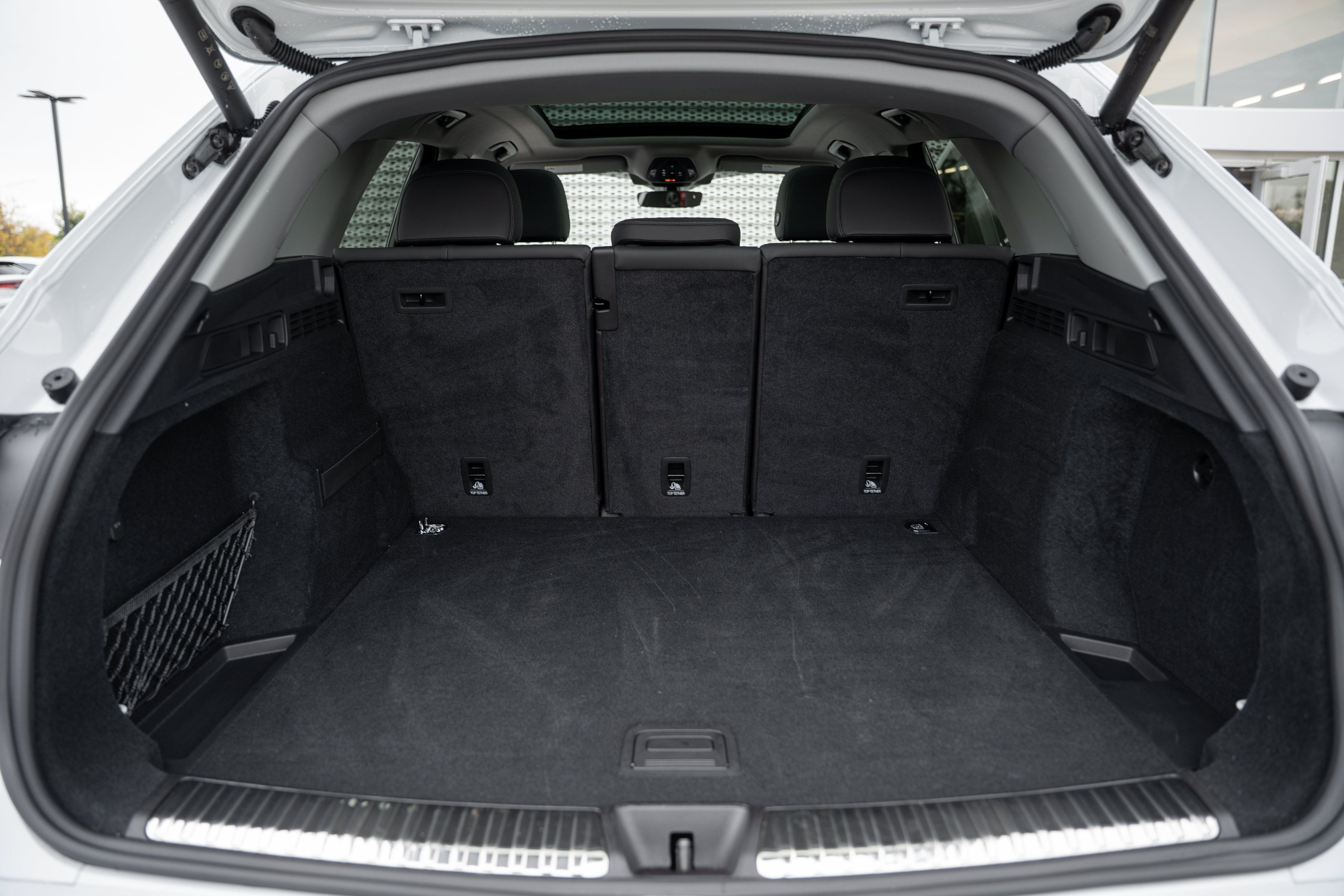 Certified 2025 Audi Q5 Premium w/ Convenience Package AWD/4WD image 15