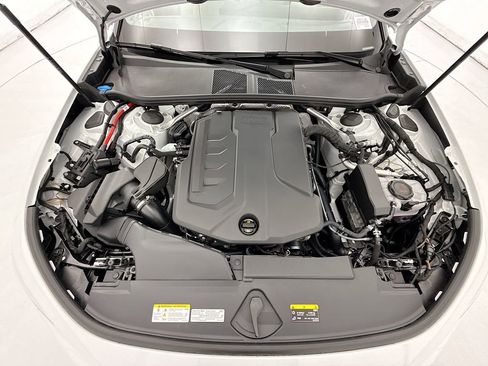 New 2026 Audi A5 2.0T Premium Plus AWD/4WD image 29