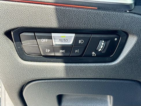 Used 2022 BMW 430i Gran Coupe w/ M Sport Package RWD image 10