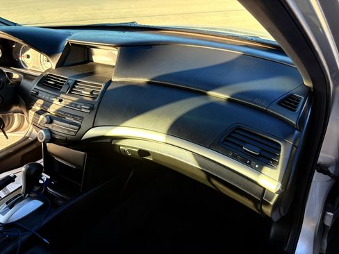 Used 2008 Honda Accord EX-L image 21