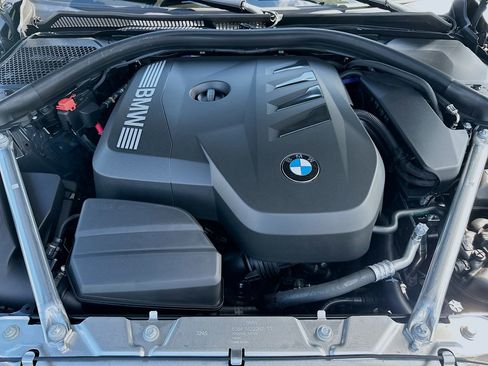 New 2026 BMW 430i 430i w/ Premium Package image 25
