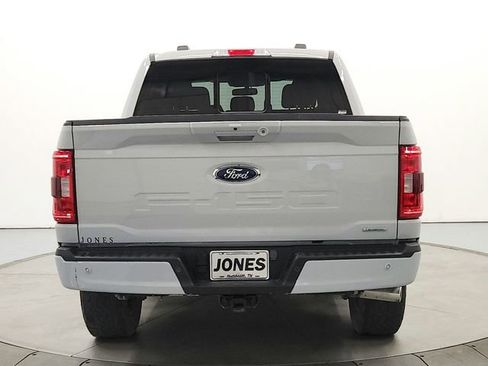 Used 2023 Ford F150 XLT w/ Equipment Group 302A High AWD/4WD image 6