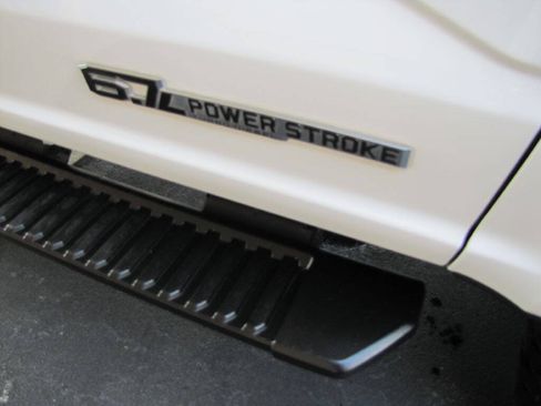 Used 2024 Ford F250 XLT w/ FX4 Off-Road Package AWD/4WD image 25