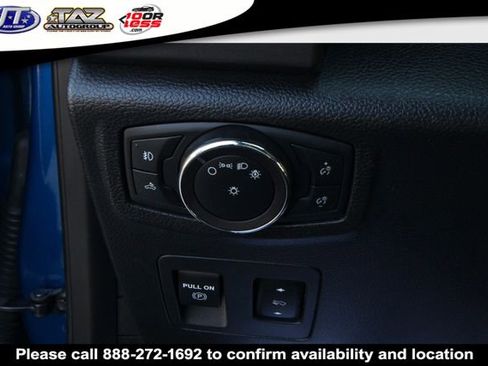 Used 2018 Ford F150 XLT w/ Equipment Group 302A Luxury AWD/4WD image 22