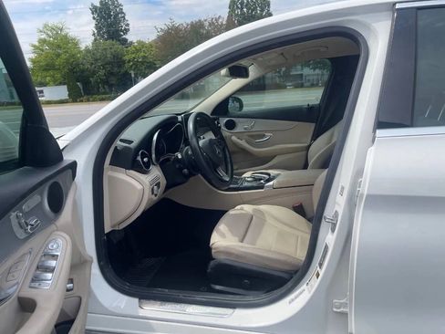 Used 2016 Mercedes-Benz C 300 Sedan w/ Premium 1 Package image 12