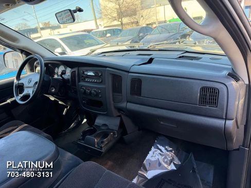 Used 2003 Dodge Ram 1500 Truck SLT image 11
