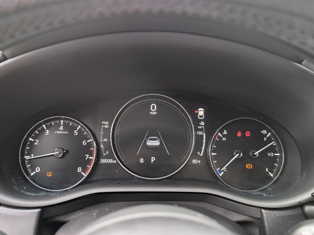 Used 2022 MAZDA CX-30 AWD 2.5 S w/ Preferred Package image 18